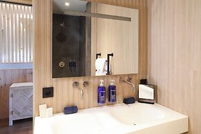 Les Vagues Hôtel & Spa