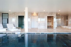 Les Vagues Hôtel & Spa