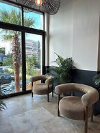 Les Vagues Hôtel & Spa