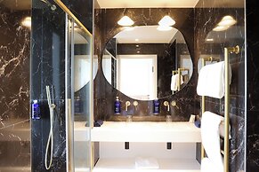 Les Vagues Hôtel & Spa