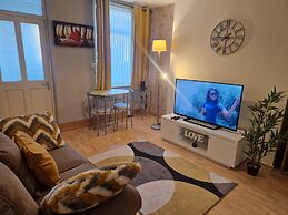 Executive 2-bedroom House in Wallsend