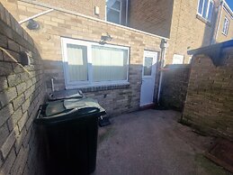 Executive 2-bedroom House in Wallsend