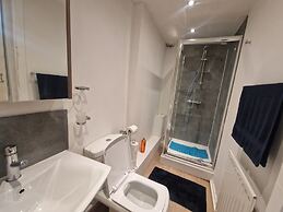 Executive 2-bedroom House in Wallsend