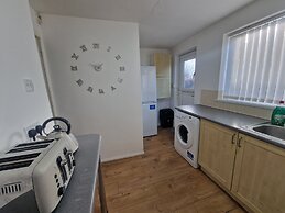 Executive 2-bedroom House in Wallsend
