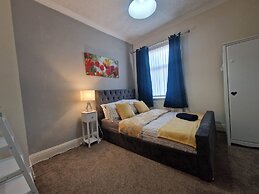 Executive 2-bedroom House in Wallsend