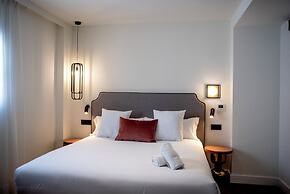 Hotel Citrea Santander