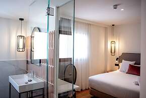 Hotel Citrea Santander