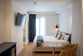 Hotel Citrea Santander