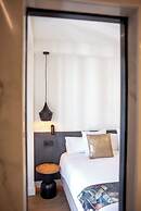 Hotel Citrea Santander