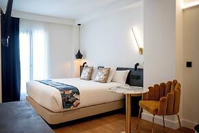 Hotel Citrea Santander