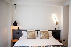 Hotel Citrea Santander