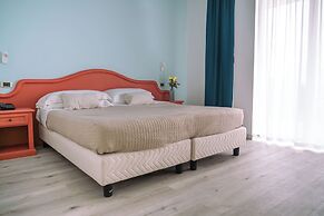 AHG Riva Del Sole Hotel - Adults Only