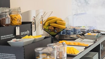 AHG Riva Del Sole Hotel - Adults Only