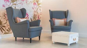 AHG Riva Del Sole Hotel - Adults Only