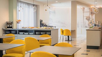 AHG Riva Del Sole Hotel - Adults Only