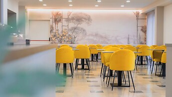 AHG Riva Del Sole Hotel - Adults Only