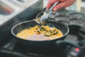 AHG Riva Del Sole Hotel - Adults Only