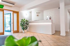 AHG Riva Del Sole Hotel - Adults Only