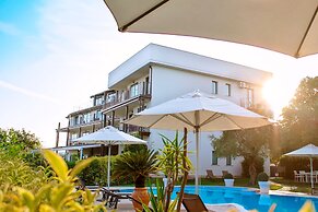 AHG Riva Del Sole Hotel - Adults Only