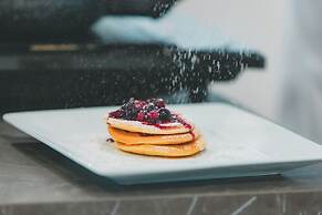 AHG Riva Del Sole Hotel - Adults Only