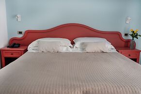 AHG Riva Del Sole Hotel - Adults Only