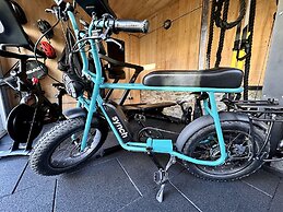 Brightham House Boutique Bed & Breakfast