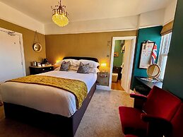Brightham House Boutique Bed & Breakfast