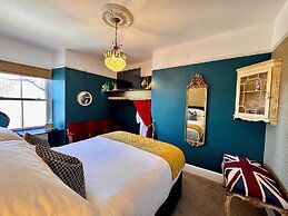 Brightham House Boutique Bed & Breakfast