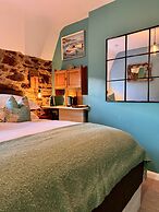 Brightham House Boutique Bed & Breakfast