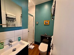 Brightham House Boutique Bed & Breakfast