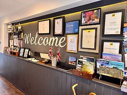 Brightham House Boutique Bed & Breakfast