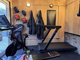 Brightham House Boutique Bed & Breakfast