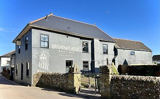 Brightham House Boutique Bed & Breakfast