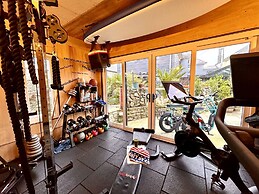 Brightham House Boutique Bed & Breakfast