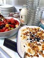 Brightham House Boutique Bed & Breakfast