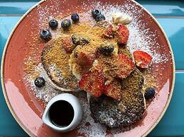 Brightham House Boutique Bed & Breakfast