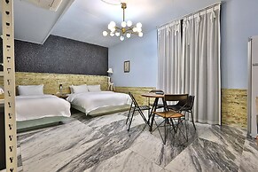 Hotel February Gimhae