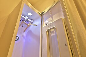 Hotel February Gimhae