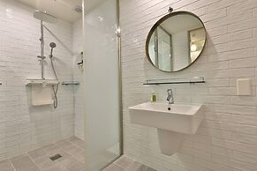 Hotel February Gimhae