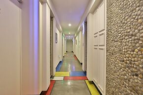 Hotel February Gimhae