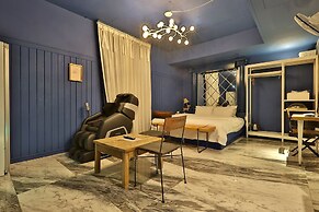 Hotel February Gimhae