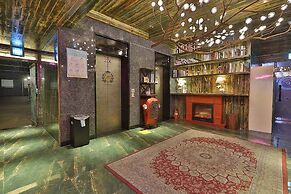 Hotel February Gimhae