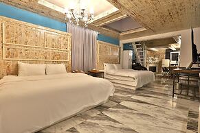 Hotel February Gimhae