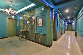 Hotel February Gimhae