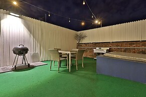 Hotel February Gimhae