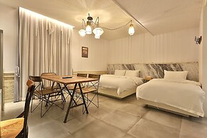 Hotel February Gimhae