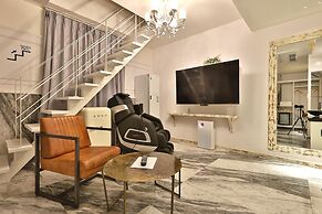 Hotel February Gimhae