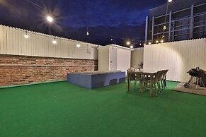 Hotel February Gimhae