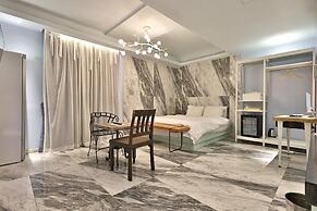 Hotel February Gimhae