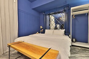 Hotel February Gimhae